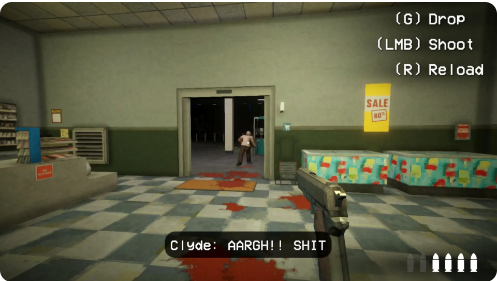 ҹְ(Shift At Midnight)