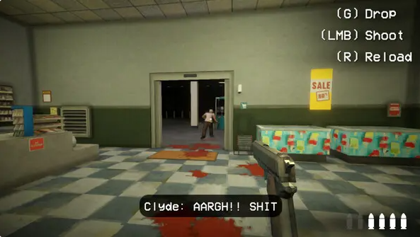ҹְ(Shift At Midnight)
