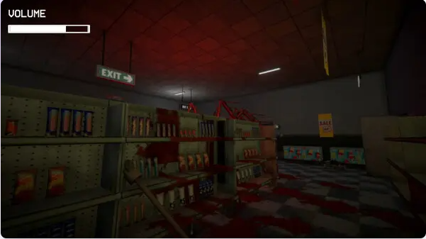 ҹְ(Shift At Midnight)