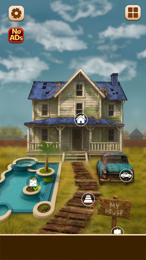 ݸASMRHouse Makeover ASMR Cleaning