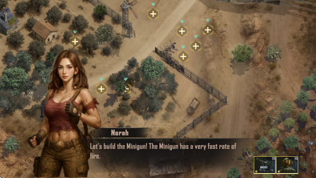 传奇塔防史诗防御游戏无限货币版 传奇塔防史诗防御游戏无限货币版