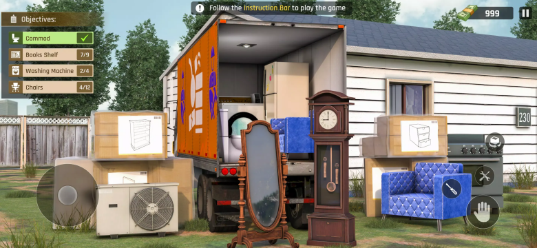 毁灭大师终极拆解游戏(使用增强版) 毁灭大师终极拆解游戏(使用增强版)