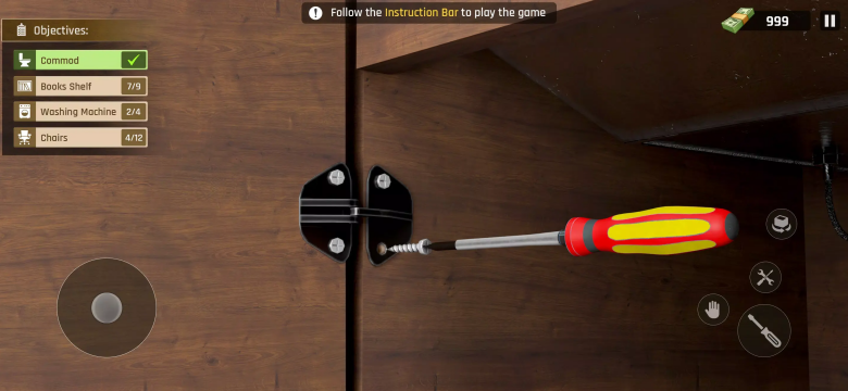 毁灭大师终极拆解游戏(使用增强版) 毁灭大师终极拆解游戏(使用增强版)