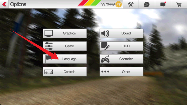 拉力竞速3无限金币中文版 拉力竞速3无限金币中文版
