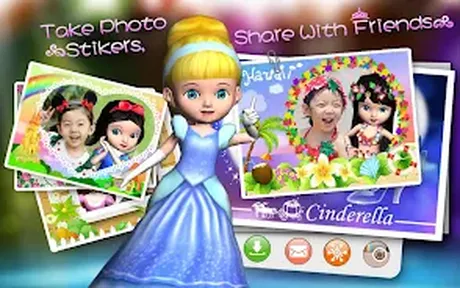 3DżϷAva 3D Dollͼ