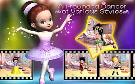 3DżϷAva 3D Dollͼ