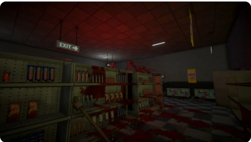 ҹְ(Shift At Midnight)ͼ