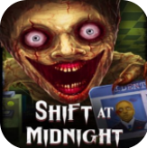ҹְ(Shift At Midnight)1.0 ׿