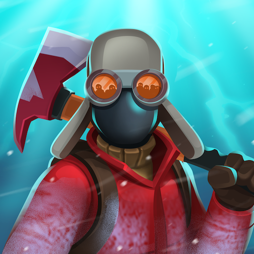 ˪޽ʯ(Frost World)1.0.6 °