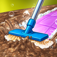 ݸASMRHouse Makeover ASMR Cleaning1.14 ȥ