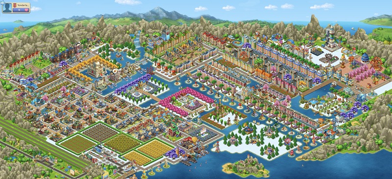 Township