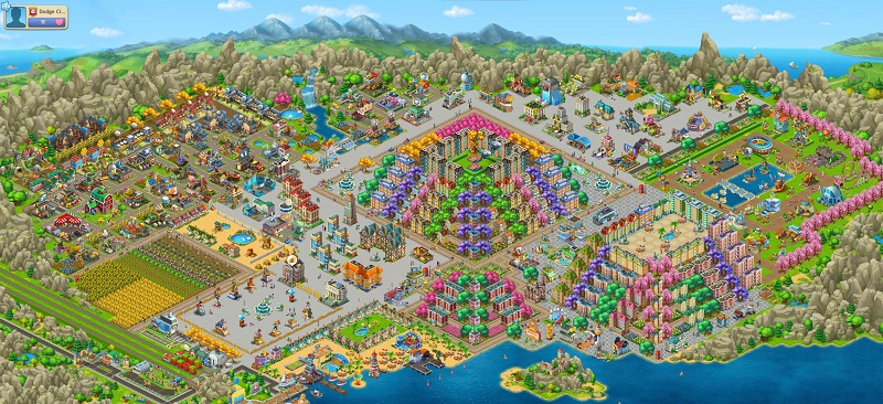 Township