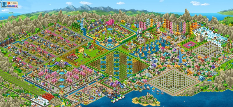Township