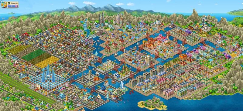 Township