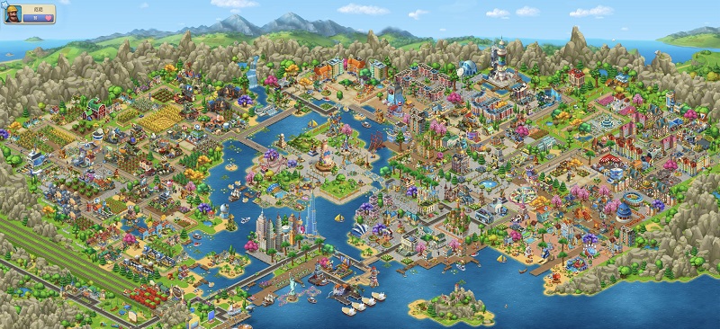 Township