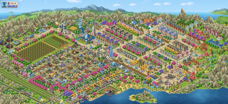 Township