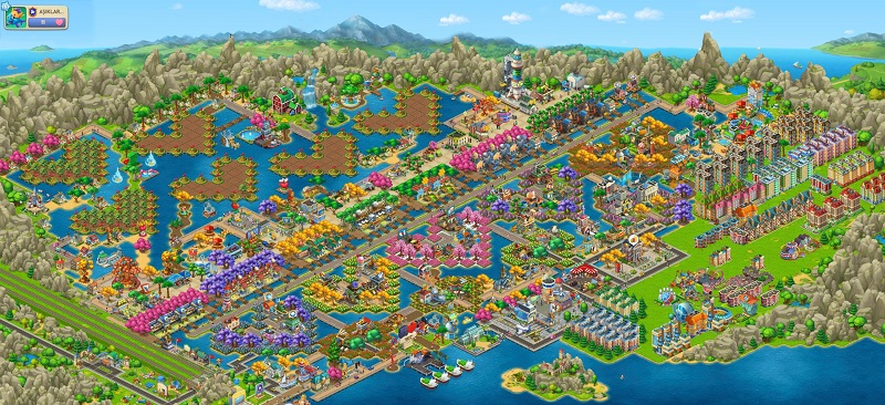 Township