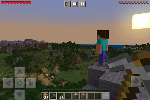 ҵʰMinecraft