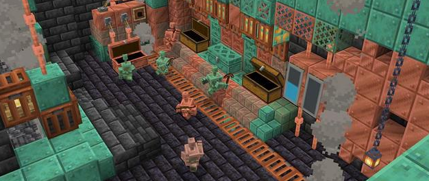 ҵʰMinecraft