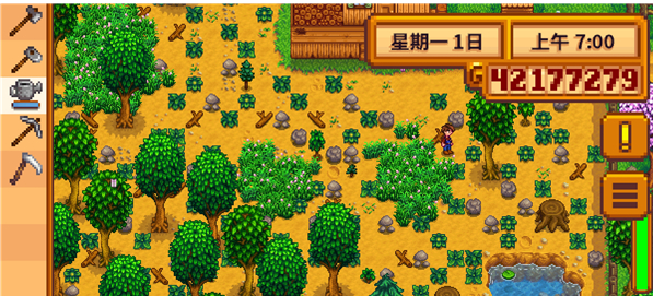 ¶޽Ұ(Stardew Valley)