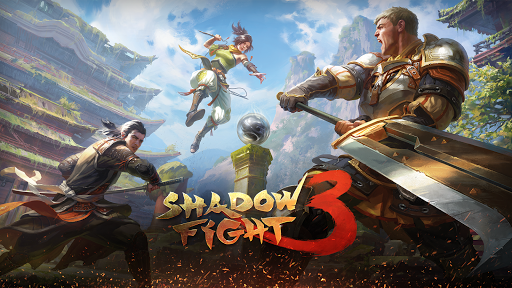 Ӱ3ʷ(Shadow Fight 3)