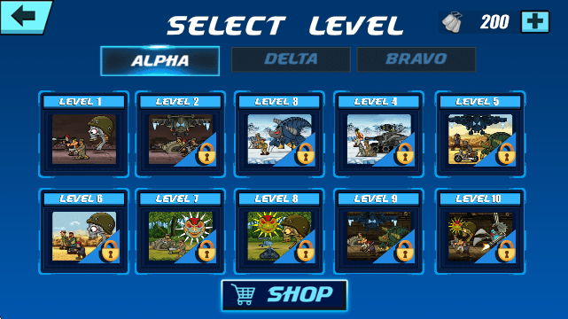 ιٷAlpha Guns