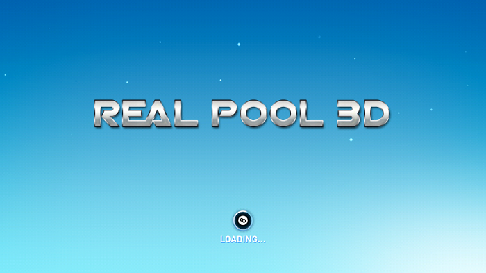 ʵ̨3Dģ(Real Pool 3D)