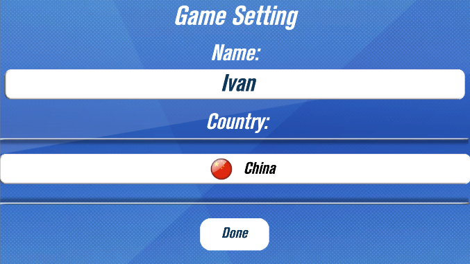 Real Badminton