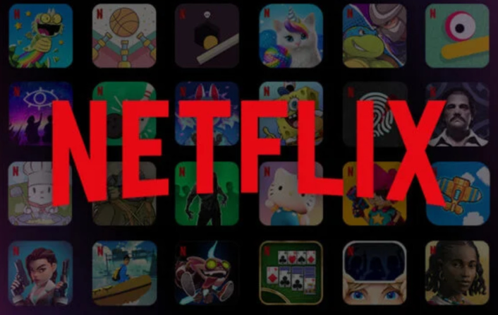 Netflixֻapp