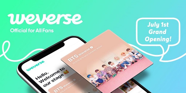 weverse°ɫ