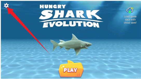 ʯҰ(Hungry Shark)