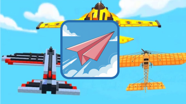 ɻģ޽(Epic Plane Evolution)