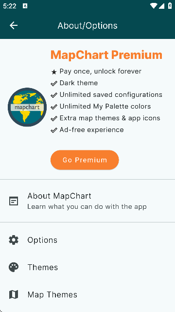 MapChartٷ