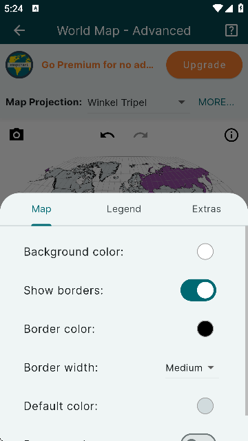 MapChartٷ