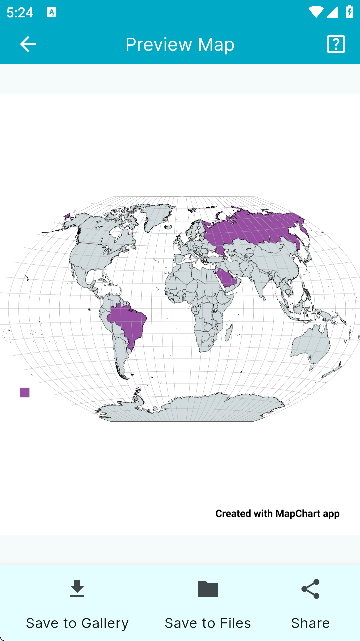 MapChartٷ