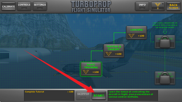TFSģ(Turboprop Flight Simulator)