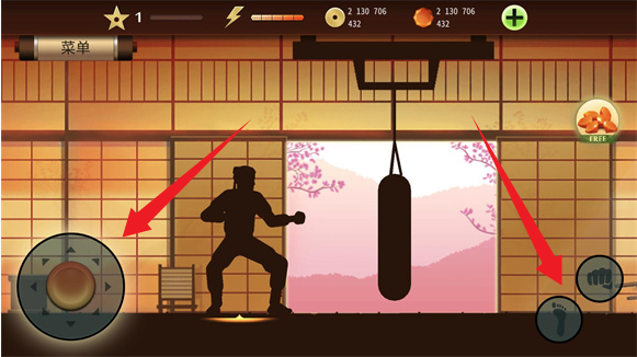 Ӱ2ٷ(Shadow Fight 2)