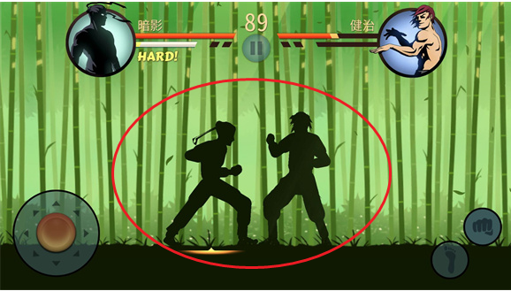 Ӱ2ٷ(Shadow Fight 2)