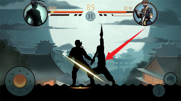 Ӱ2ٷ(Shadow Fight 2)