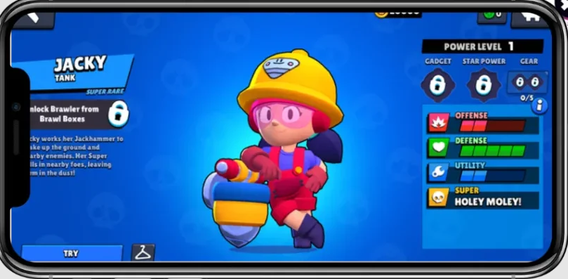 ҰҶ˽˷°(Nulls Brawl)