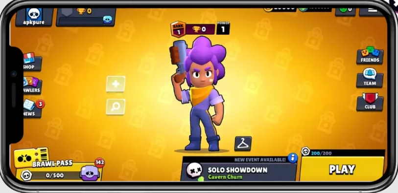 ҰҶ˽˷°(Nulls Brawl)