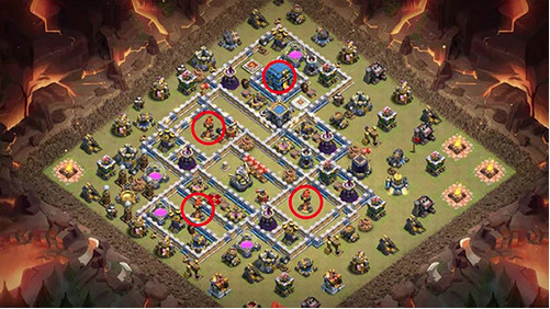 Nulls Clashͻ