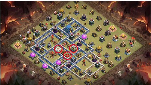 Nulls Clashͻ
