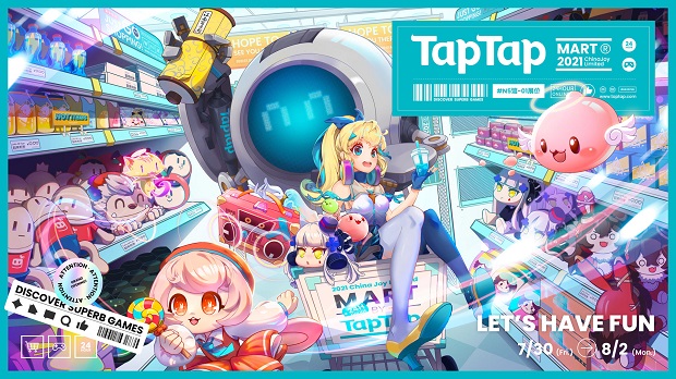 taptapٷ