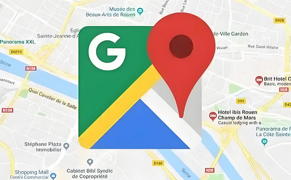 ȸͼİapp(google maps)