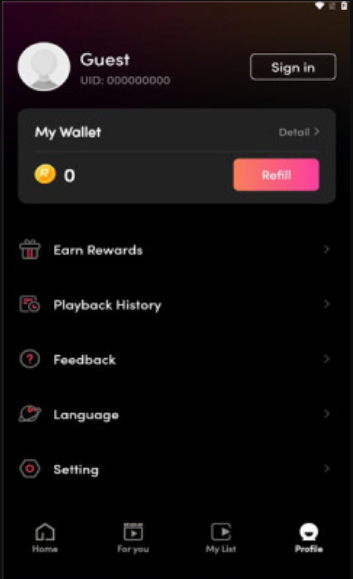 reelshortʰ̾app