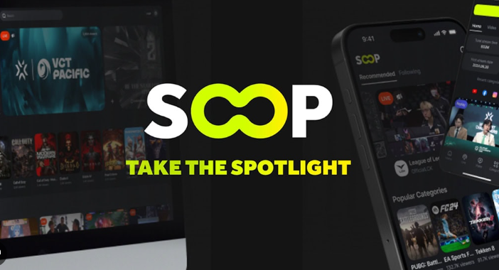 soop(ԭafreecatv)
