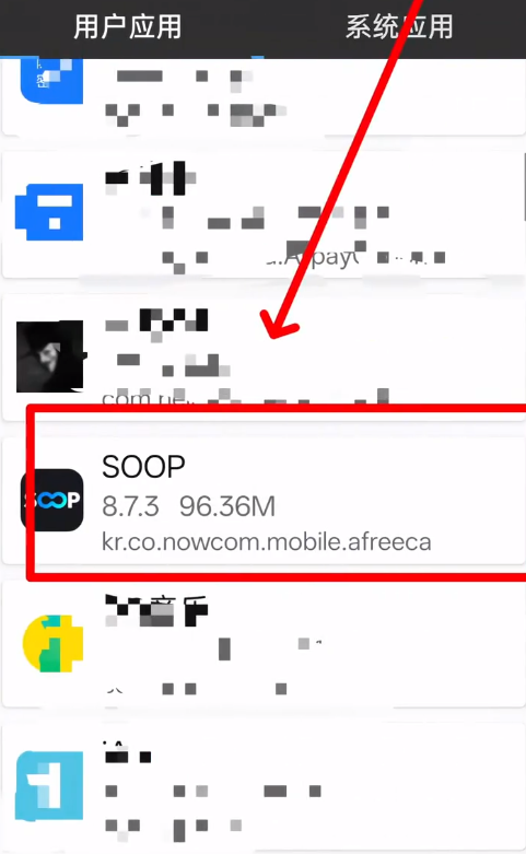soop(ԭafreecatv)