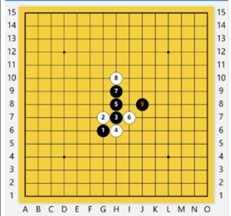 (GomokuCalculator)