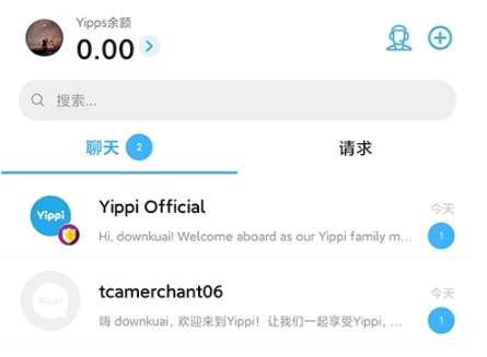 Yippiٷ